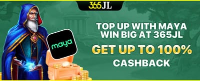 Maya Wallet Deposit Match promotion