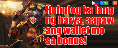 Daily Jili Rewards promotion banner